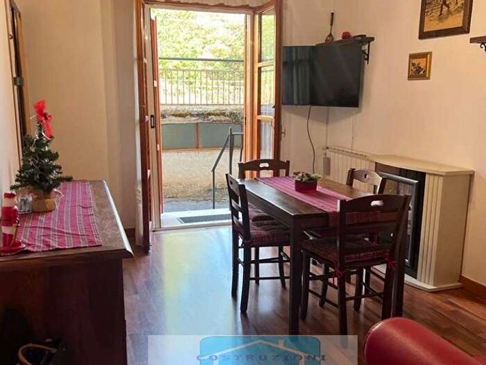 Appartamento quadrilocale in affitto in ss snc, Centro, Roccaraso