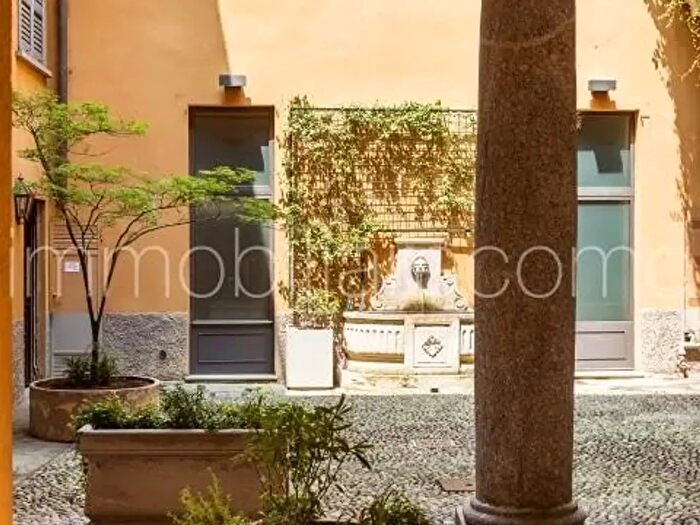 Appartamento monolocale in affitto in Via Vittorio Emanuele II, Como