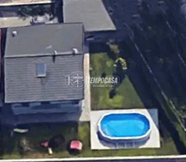 Casa quadrilocale in vendita in Romentino