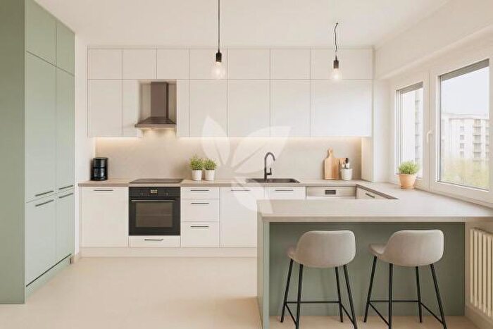 Appartamento trilocale in vendita in Piazzale Charles Spencer Chaplin, Parma