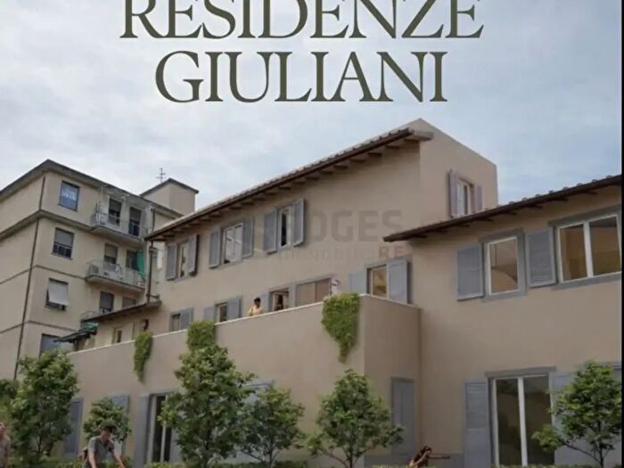 Casa quadrilocale in vendita in Firenze