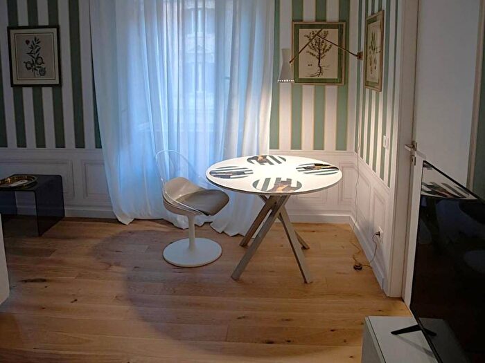 Appartamento bilocale in affitto in Via Salaria, Pinciano Villa Ada, Roma