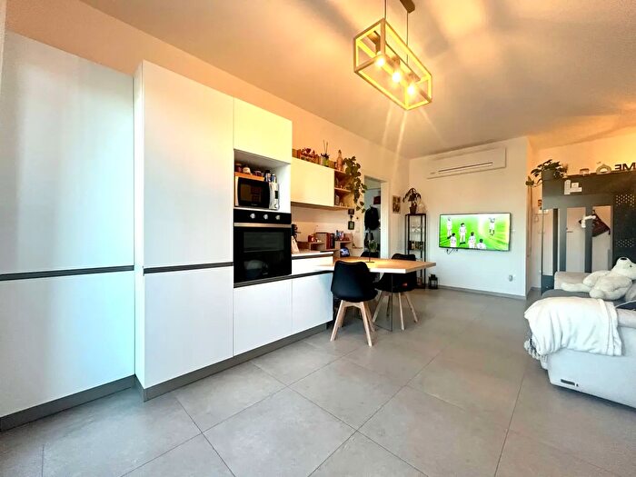 Appartamento trilocale in vendita in Via Guidotti, Budrio