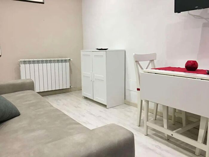 Appartamento monolocale in affitto in Spoleto