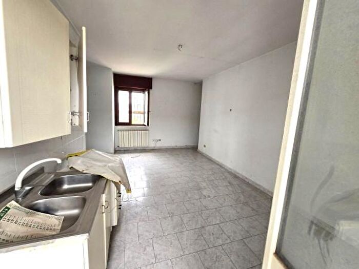 Appartamento monolocale in vendita in Via Santa Maria, Quarto