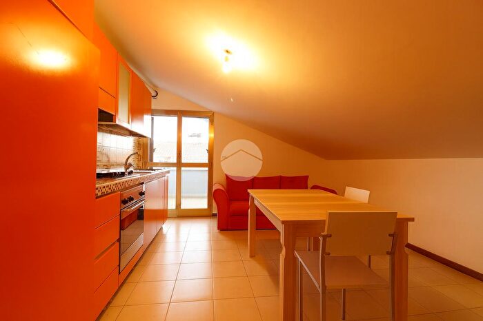 Appartamento bilocale in vendita in Via Salvo dAcquisto, Silvi