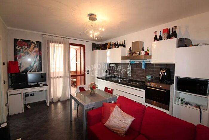 Appartamento in vendita in Reggio Emilia