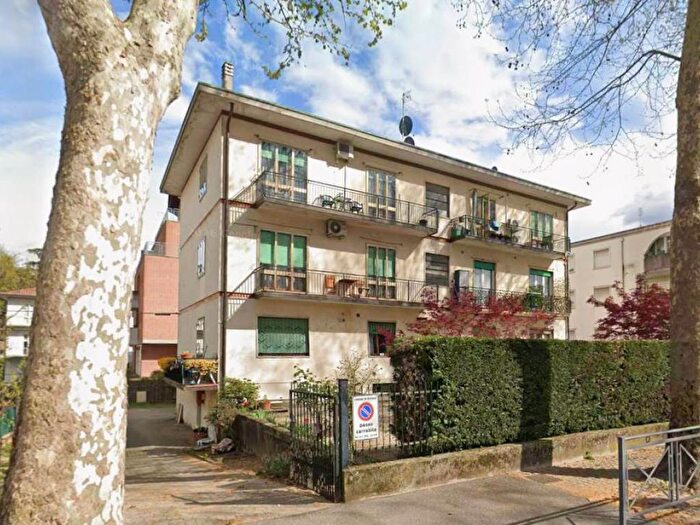 Appartamento trilocale in vendita in Viale Ferdinando Rodolfi, Viale Trieste Villaggio dei Fiori, Vicenza