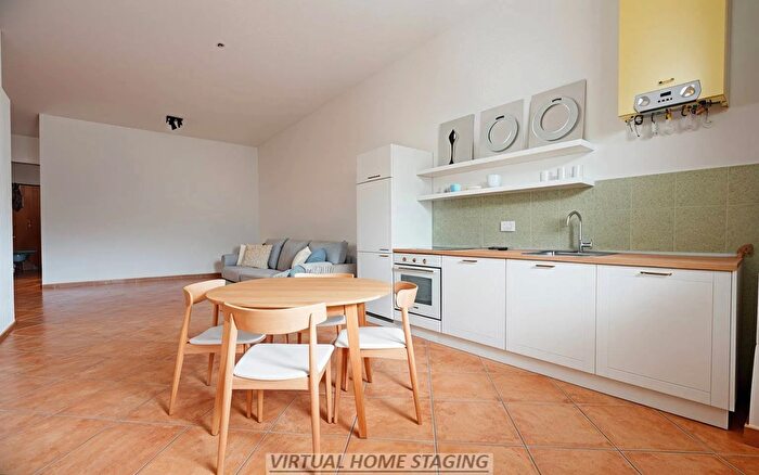 Appartamento bilocale in vendita in Via Ripe, Mondovi