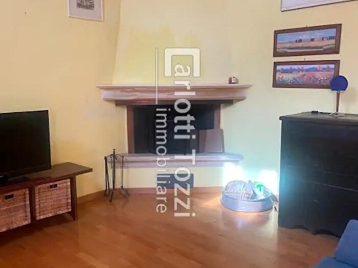 Appartamento quadrilocale in vendita in Via San Martino, Grosseto