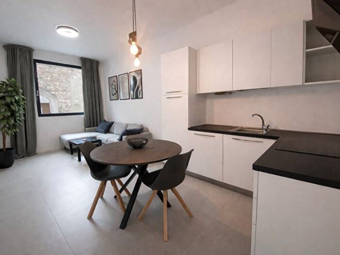 Appartamento bilocale in affitto in Vicolo San Domenico, Cittadella Porta Nuova, Verona