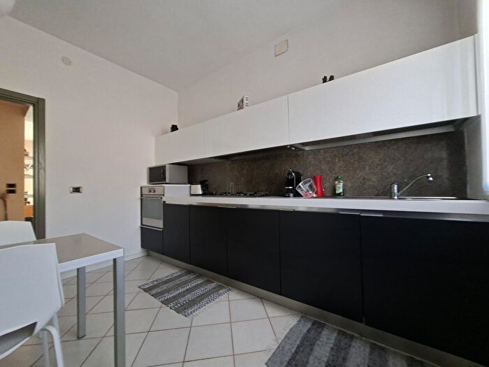 Appartamento quadrilocale in vendita in Via Pirandello, Mira