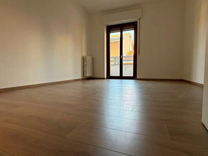 Appartamento bilocale in affitto in Via Giardino, Melegnano