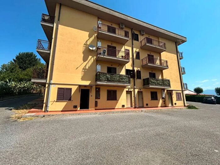 Appartamento bilocale in vendita in Via Rosario Salerno, Rende