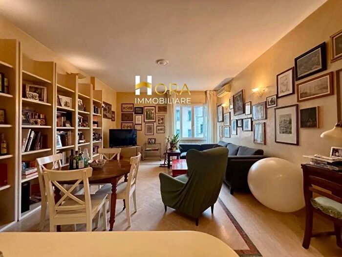 Appartamento quadrilocale in vendita in Via fra Giovanni Angelico, Firenze