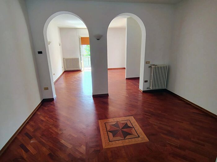 Appartamento trilocale in vendita in Viale della Rimembranza Atessa, Atessa