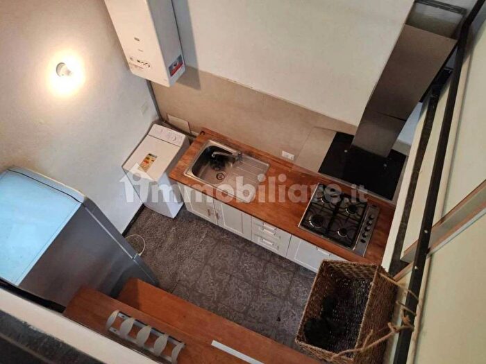 Appartamento bilocale in affitto in Via Derganino, Bovisa, Milano