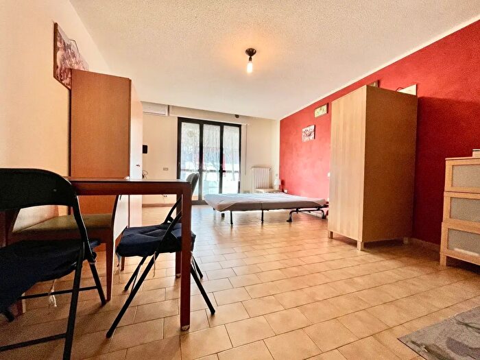 Appartamento monolocale in affitto in Via Silvio Pellico, Pontedera