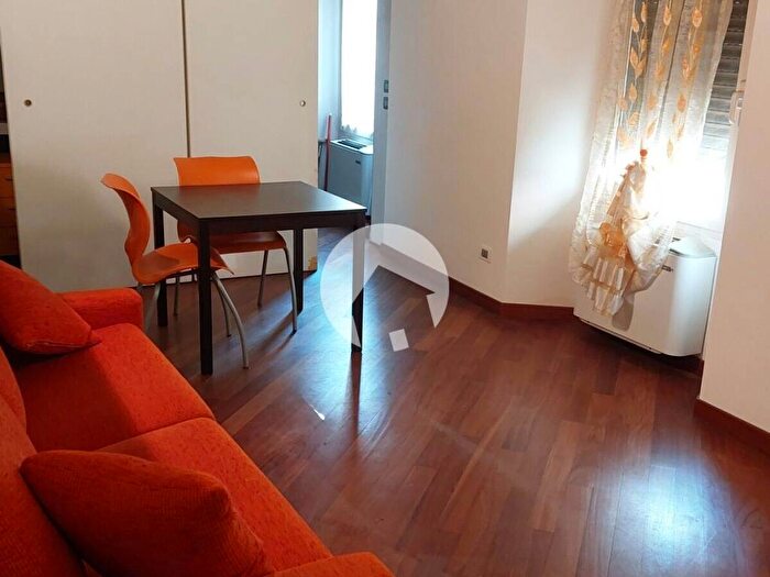 Appartamento bilocale in affitto in Centro Storico, Reggio Emilia