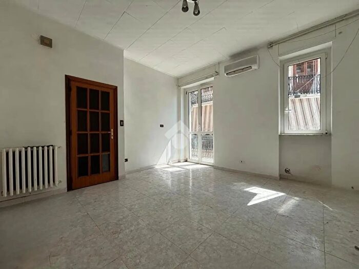 Appartamento quadrilocale in vendita in Piazza San Gerardo Maiella, Cerignola