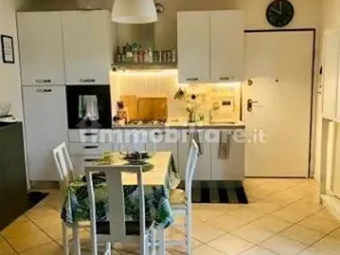 Appartamento bilocale in affitto in Via Giuseppe Verdi, Roncadelle