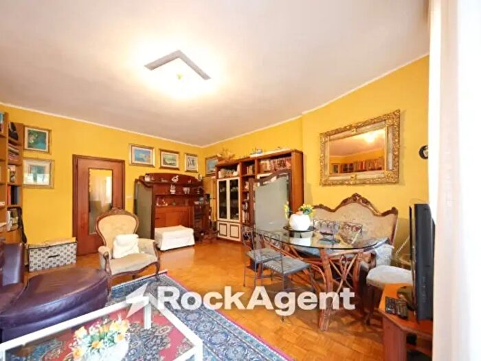 Appartamento trilocale in vendita in Via Castagneto, Camogli
