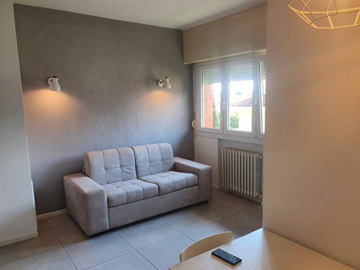 Appartamento monolocale in affitto in Via dei Tulipani, Brembate di Sopra