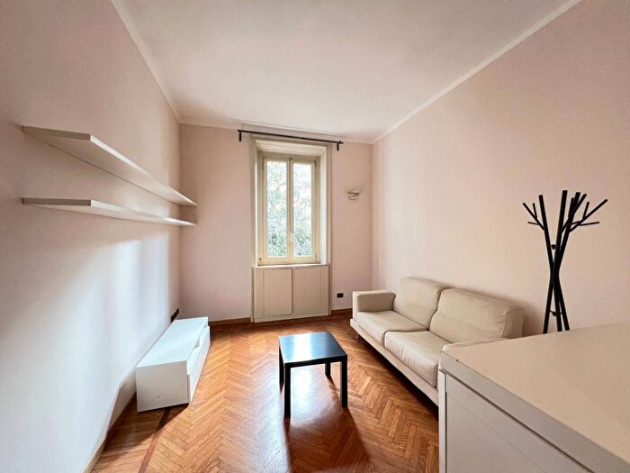 Appartamento bilocale in affitto in Via Gaetano Previati, Amendola Buonarroti, Milano