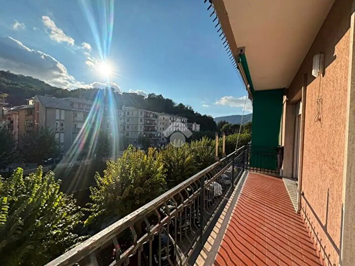 Appartamento con 5 locali in vendita in Via Torino, Rapallo