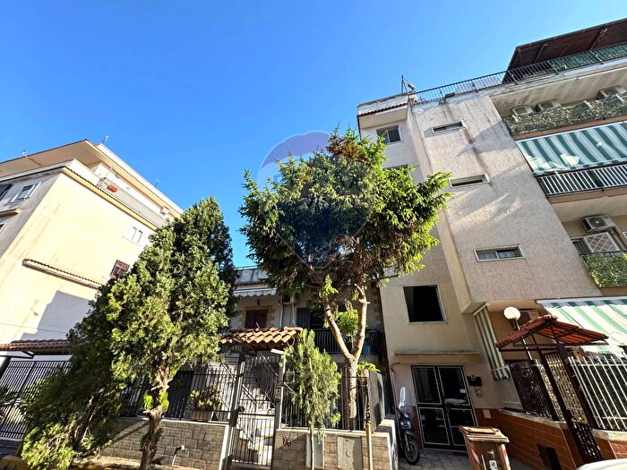 Appartamento bilocale in vendita in Via Pio La Torre, Marano Di Napoli