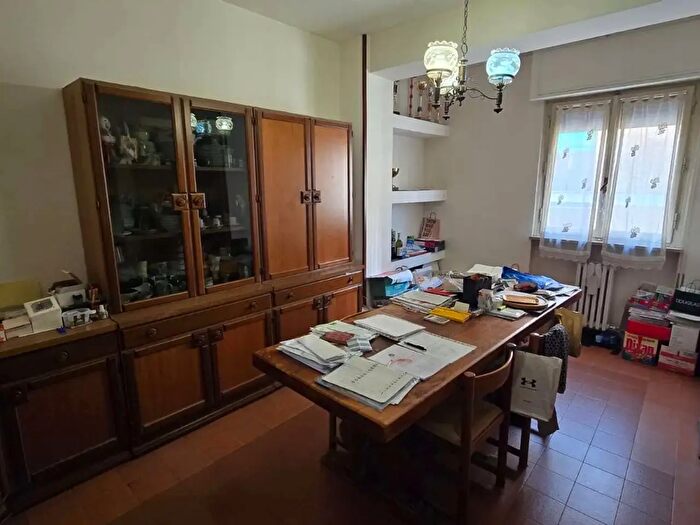 Appartamento quadrilocale in vendita in Via della Concordia, Perugia