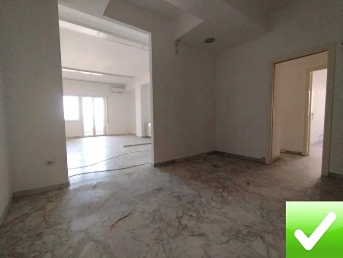 Appartamento con 5 locali in affitto in Reggio Calabria