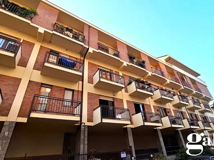 Appartamento quadrilocale in vendita in Via Duca degli Abruzzi, Asti