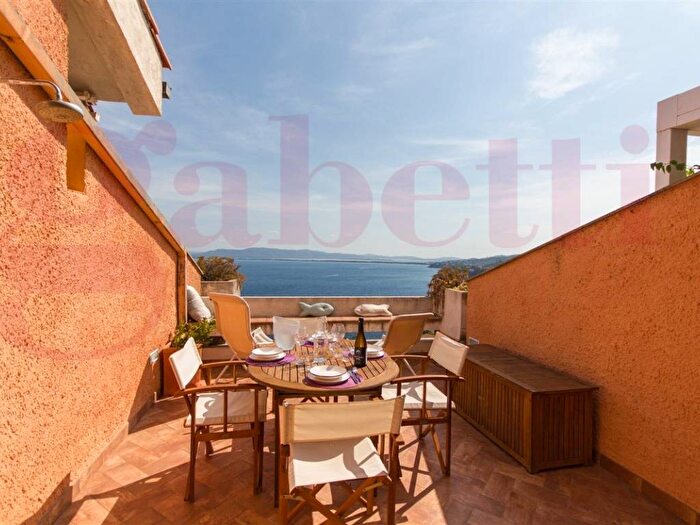 Appartamento quadrilocale in affitto in Via del Sole, Porto Santo Stefano, Monte Argentario