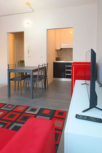 Appartamento monolocale in affitto in Via Monte Cervino, Venezia