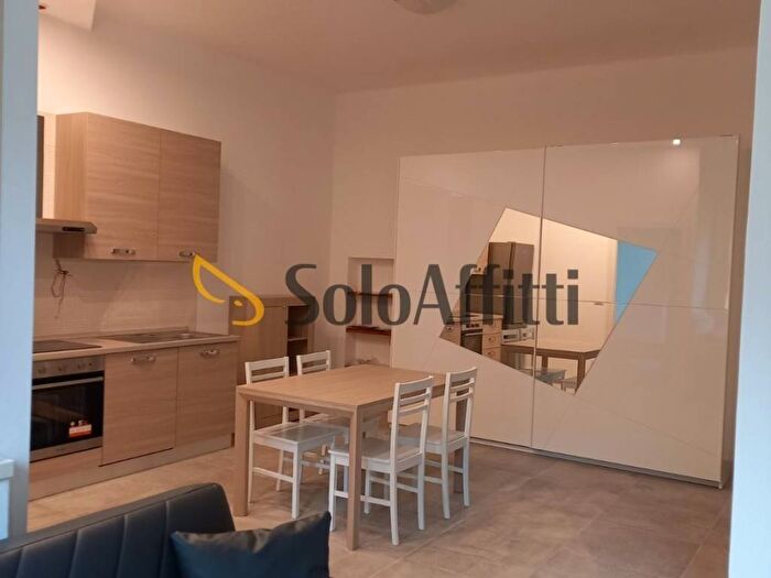 Appartamento trilocale in affitto in Centro Storico, Rimini