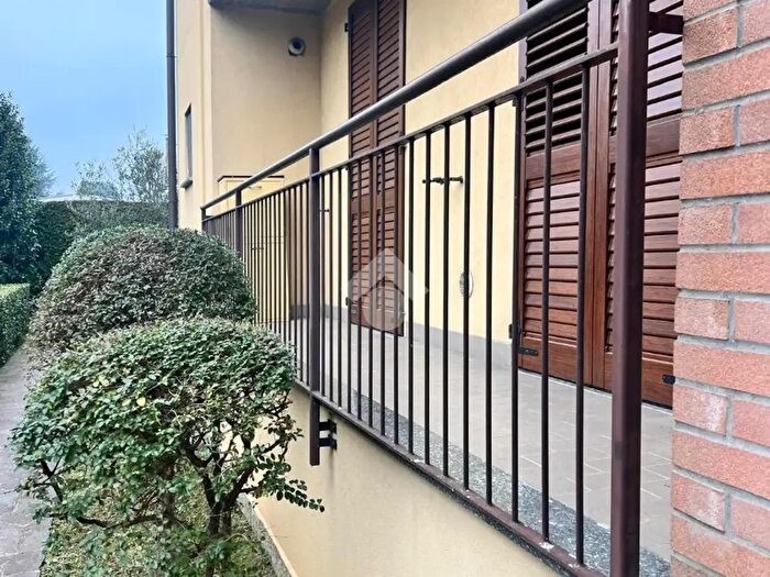 Appartamento monolocale in affitto in Via Comasinella, BovisioMasciago