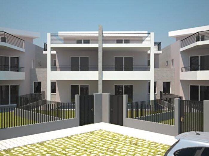 Appartamento con 5 locali in vendita in Via Aurelia, Santa Marinella