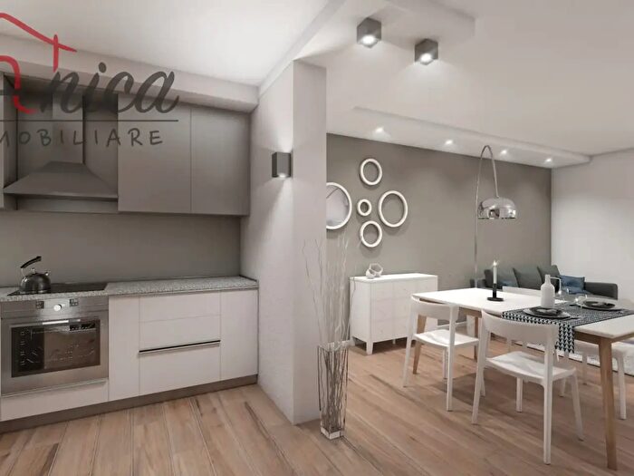 Appartamento bilocale in vendita in Via della Canova, Trento