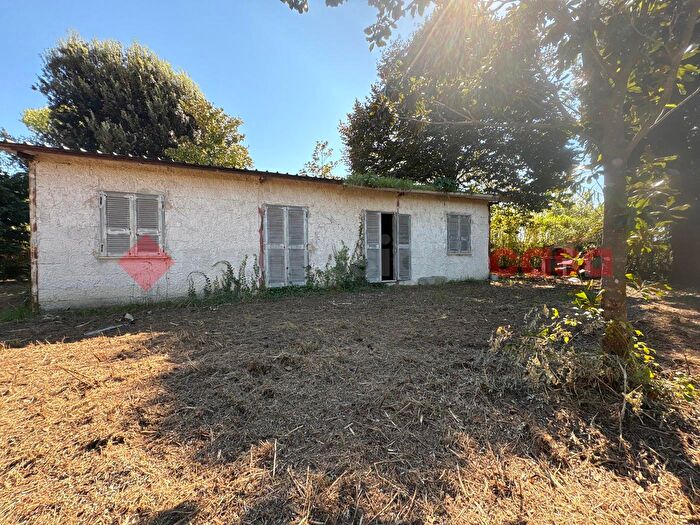 Casa monolocale in vendita in Via San Felice Circeo Traversa Destra, Terracina