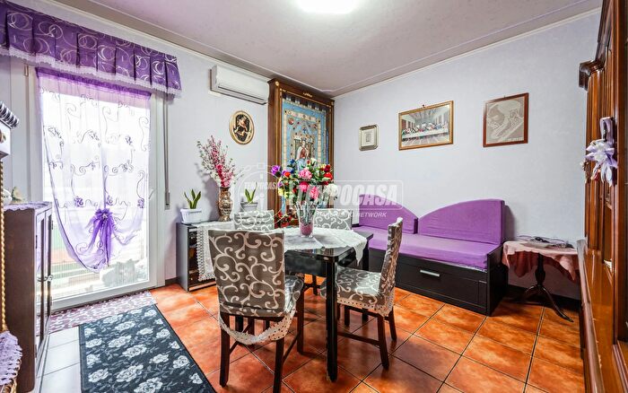 Appartamento trilocale in vendita in Via Statale, Casalgrande