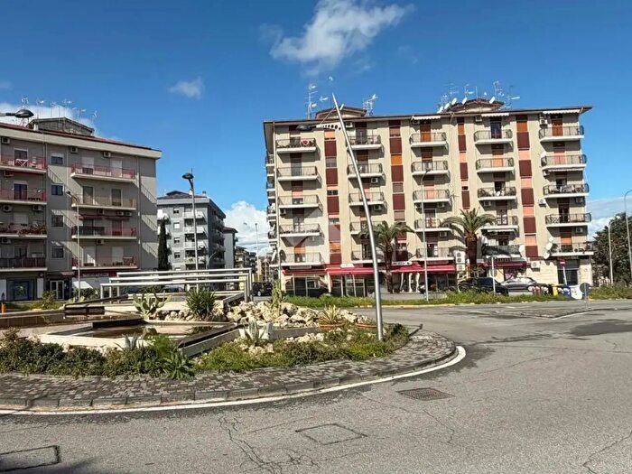 Appartamento quadrilocale in vendita in Via Galileo Galilei, CoriglianoRossano