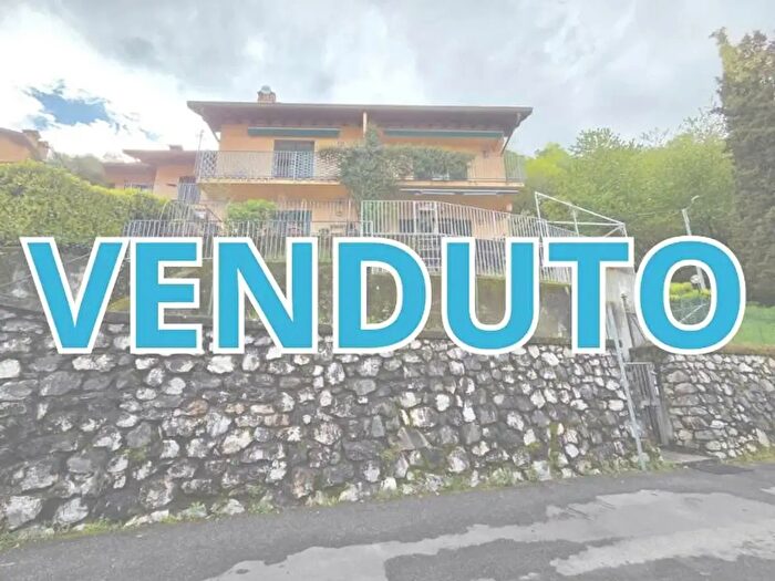 Appartamento bilocale in vendita in Strada per Lezzeno, Bellano