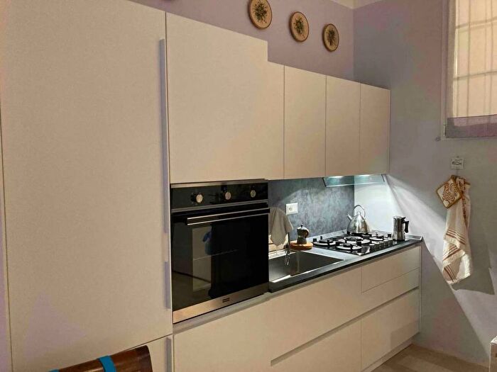 Appartamento trilocale in affitto in Rotonda Primo Maggio, Milano Marittima, Cervia