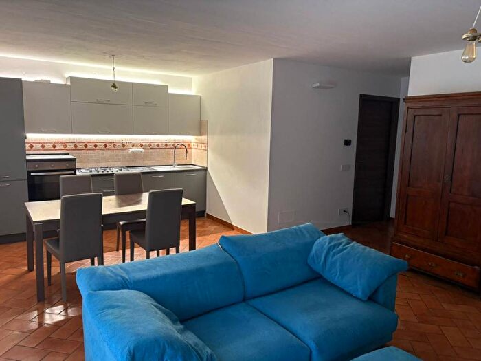 Appartamento trilocale in affitto in Centro, Traversetolo