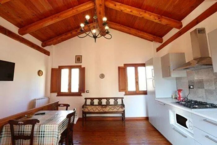 Casa bilocale in vendita in Strada Provinciale VaralloCiviasco, Civiasco