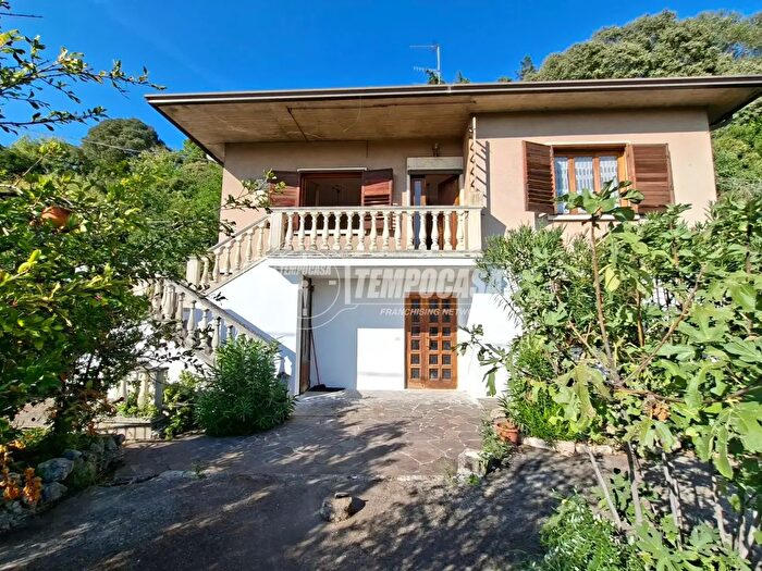 Casa trilocale in vendita in Via Dante Alighieri, Brendola