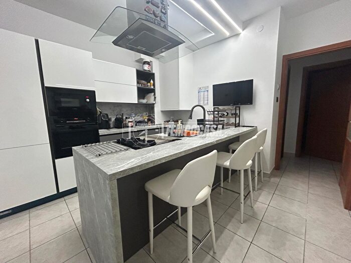 Appartamento trilocale in vendita in Via Cappuccini, San Giovanni In Persiceto