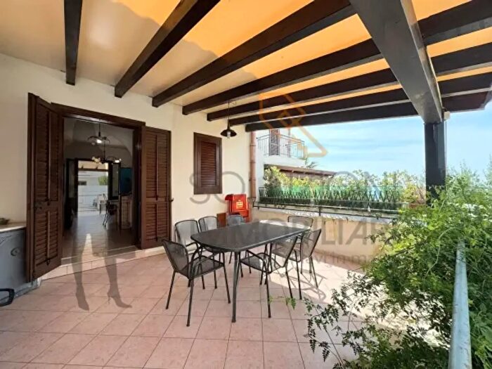 Casa con 5 locali in vendita in Via Timpone, San Vito Lo Capo