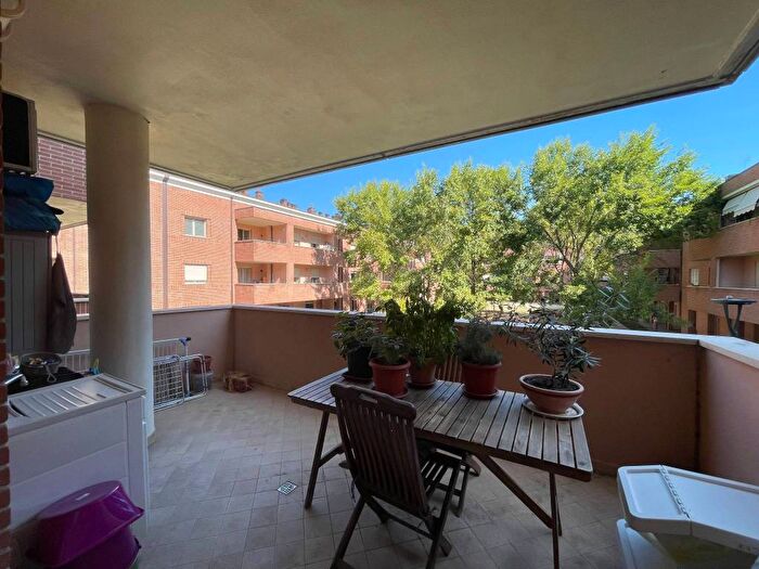 Appartamento bilocale in affitto in Via Napoleone Bonaparte, Coverciano, Firenze